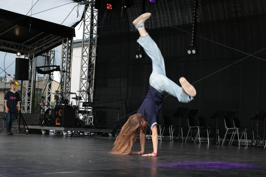 Trwają Dni Radzionkowa