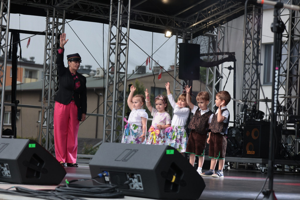 Trwają Dni Radzionkowa