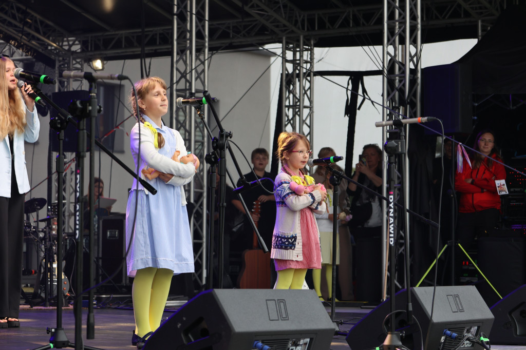 Trwają Dni Radzionkowa