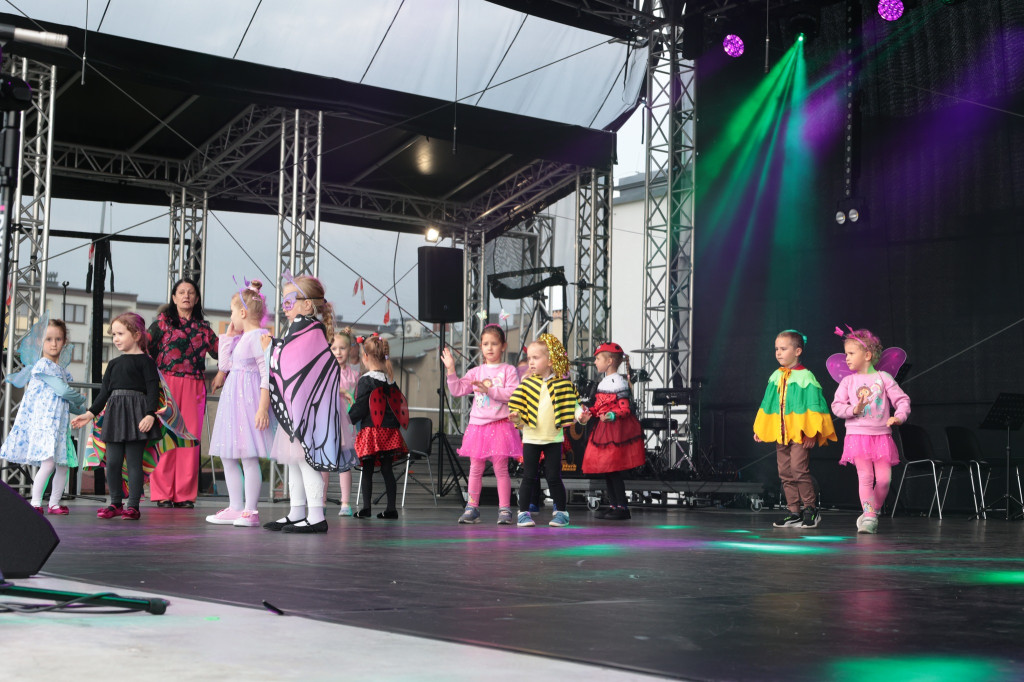 Trwają Dni Radzionkowa