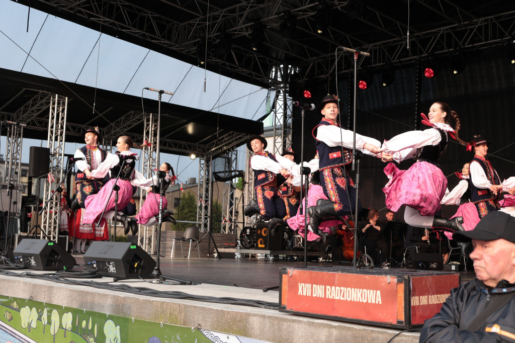 Trwają Dni Radzionkowa