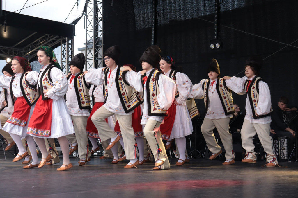 Trwają Dni Radzionkowa