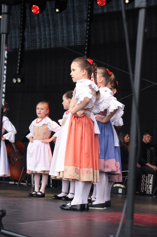 Trwają Dni Radzionkowa