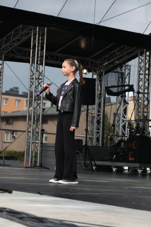 Trwają Dni Radzionkowa