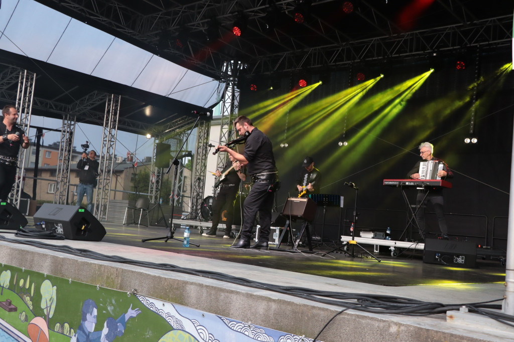 Trwają Dni Radzionkowa