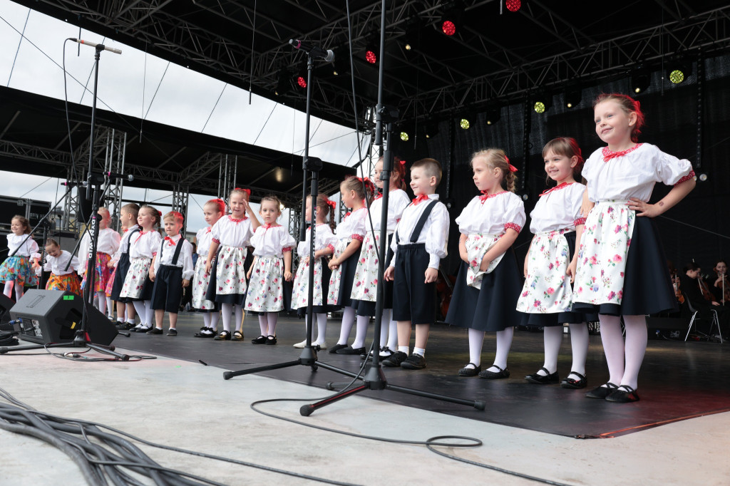 Trwają Dni Radzionkowa