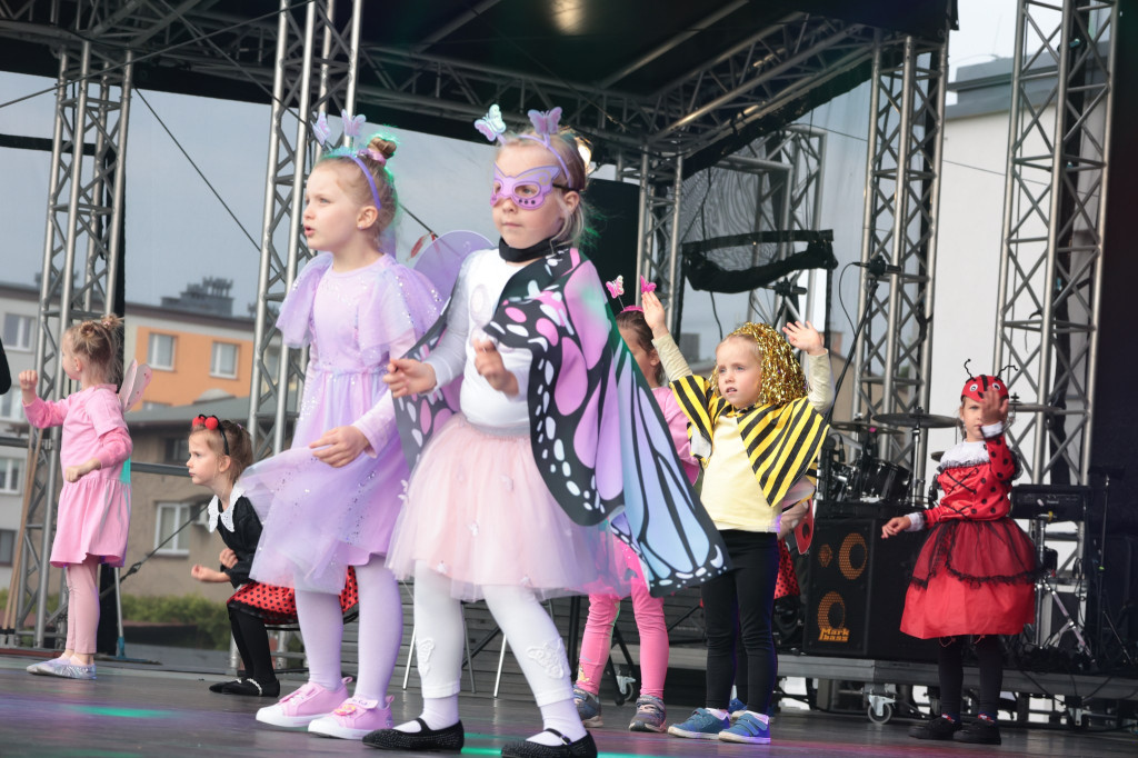 Trwają Dni Radzionkowa