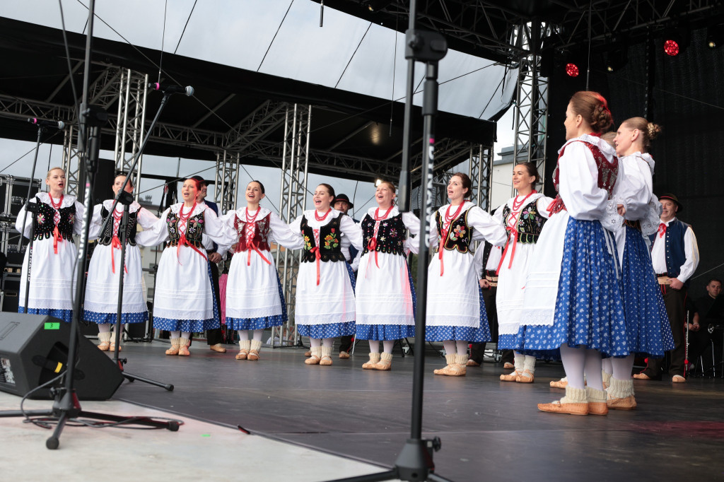 Trwają Dni Radzionkowa