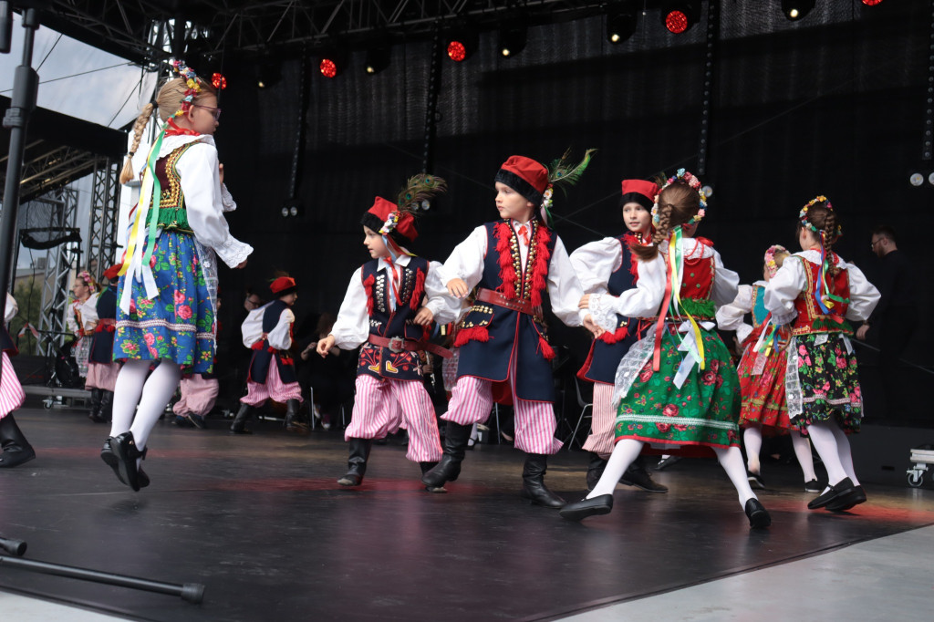 Trwają Dni Radzionkowa