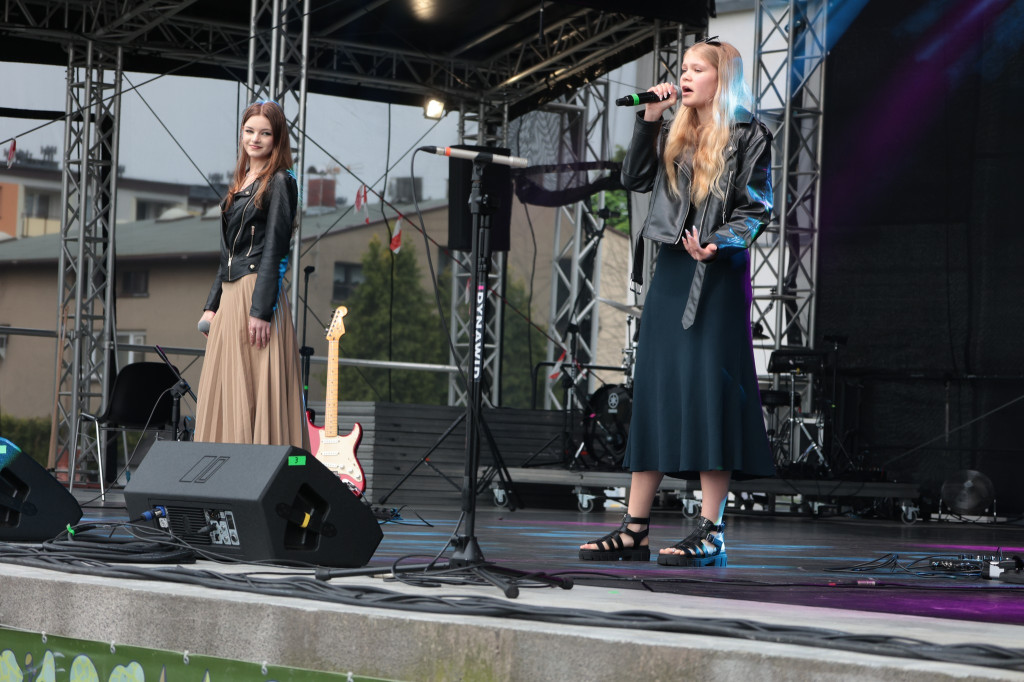 Trwają Dni Radzionkowa