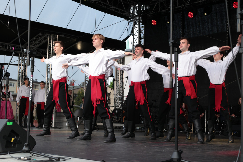 Trwają Dni Radzionkowa