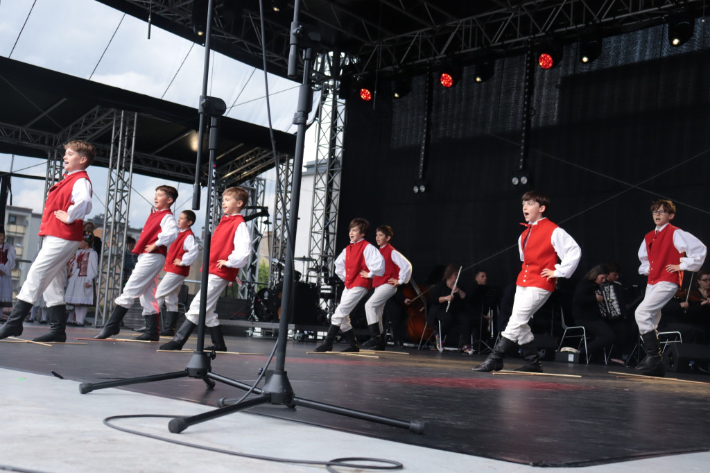 Trwają Dni Radzionkowa