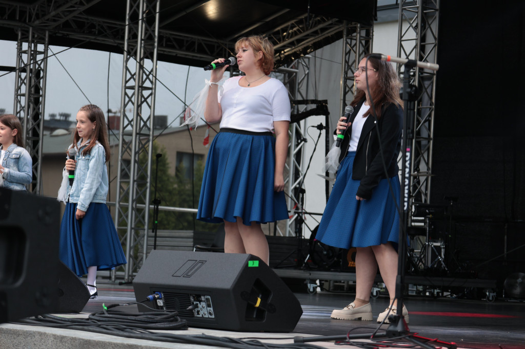 Trwają Dni Radzionkowa