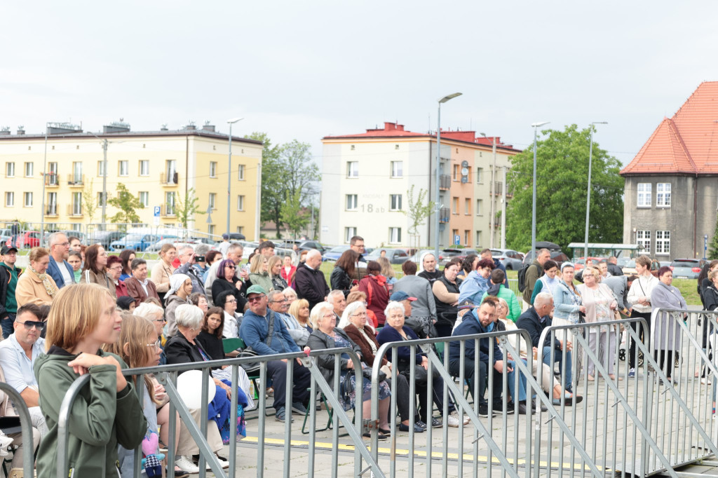 Trwają Dni Radzionkowa