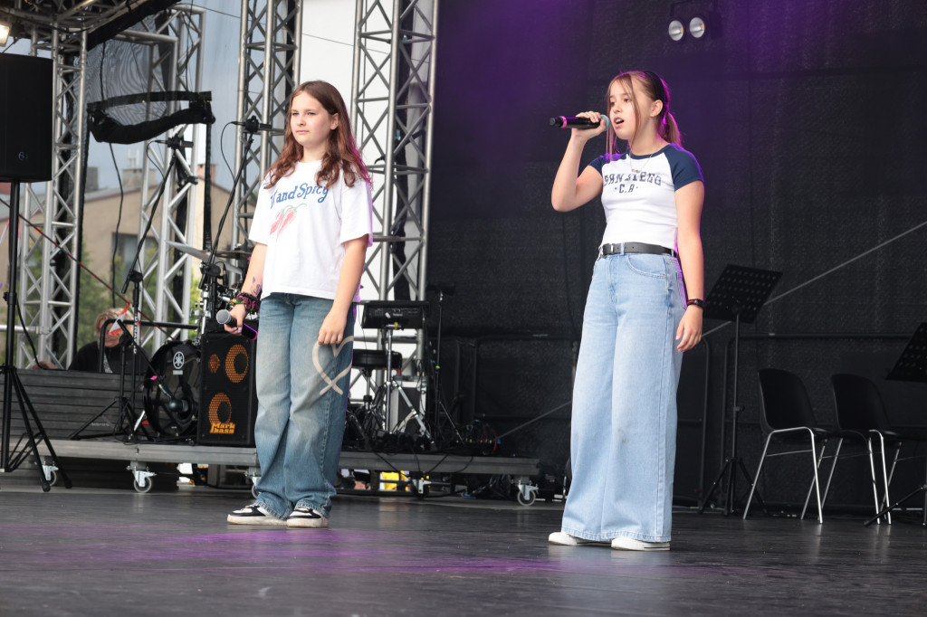 Trwają Dni Radzionkowa