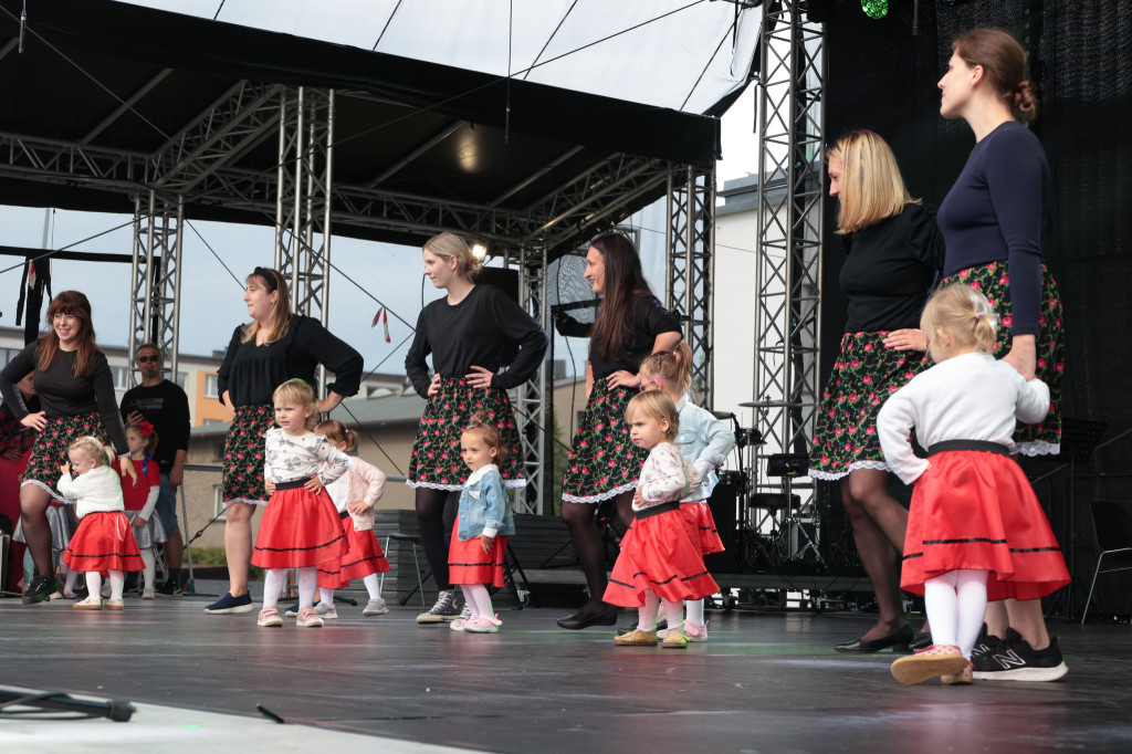 Trwają Dni Radzionkowa