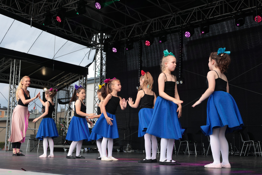 Trwają Dni Radzionkowa