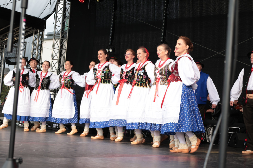 Trwają Dni Radzionkowa