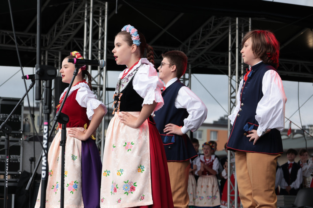 Trwają Dni Radzionkowa