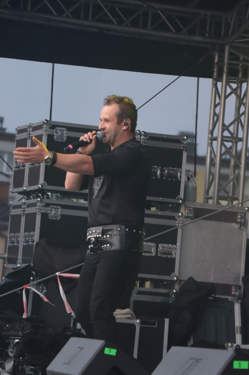 Trwają Dni Radzionkowa