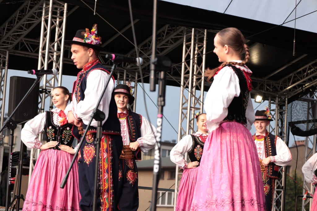 Trwają Dni Radzionkowa