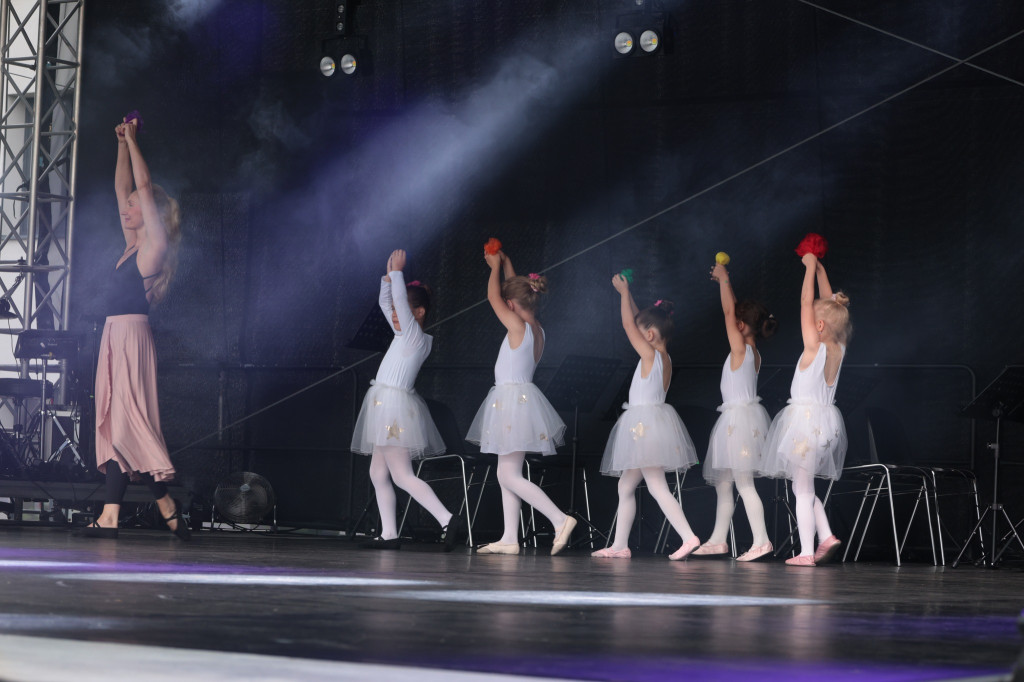 Trwają Dni Radzionkowa