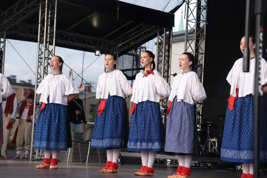 Trwają Dni Radzionkowa