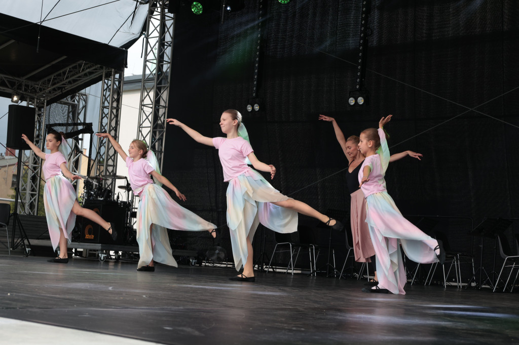 Trwają Dni Radzionkowa