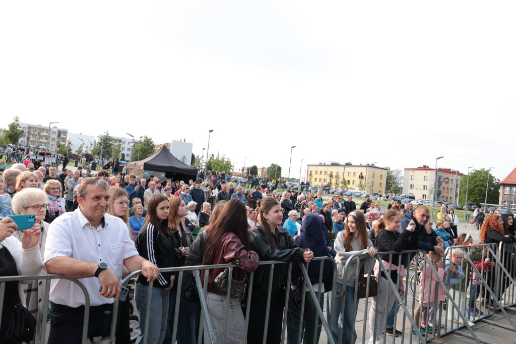 Trwają Dni Radzionkowa