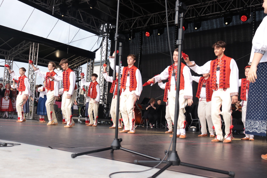 Trwają Dni Radzionkowa