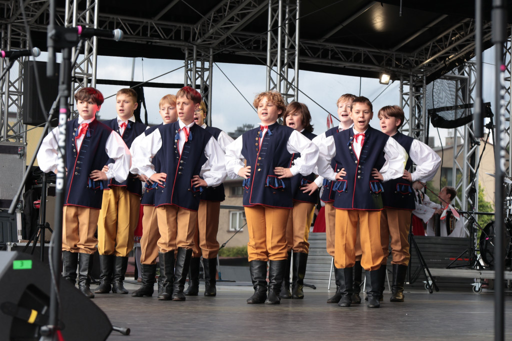 Trwają Dni Radzionkowa