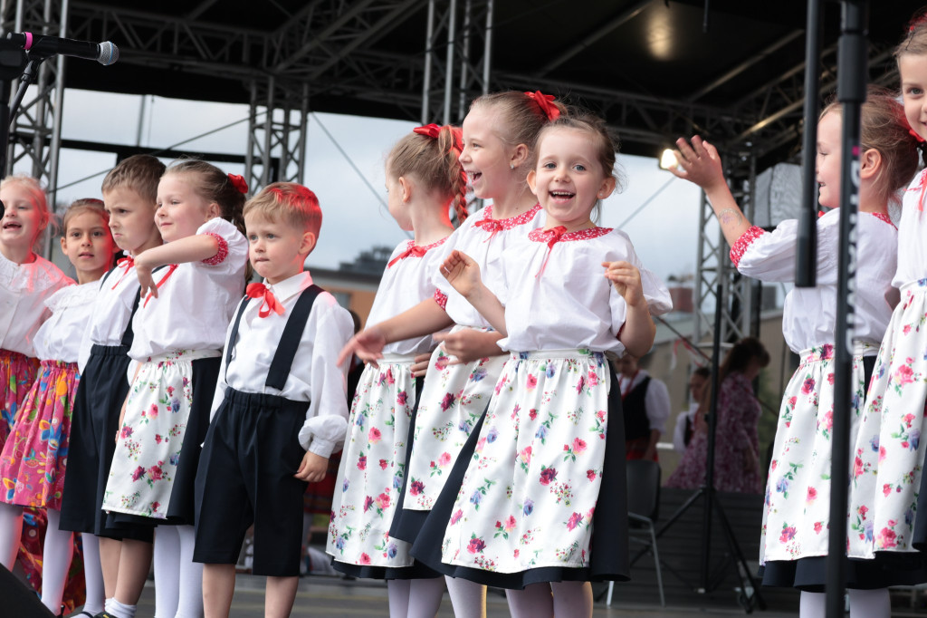 Trwają Dni Radzionkowa