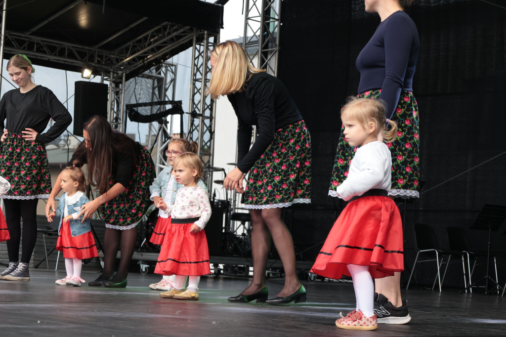 Trwają Dni Radzionkowa