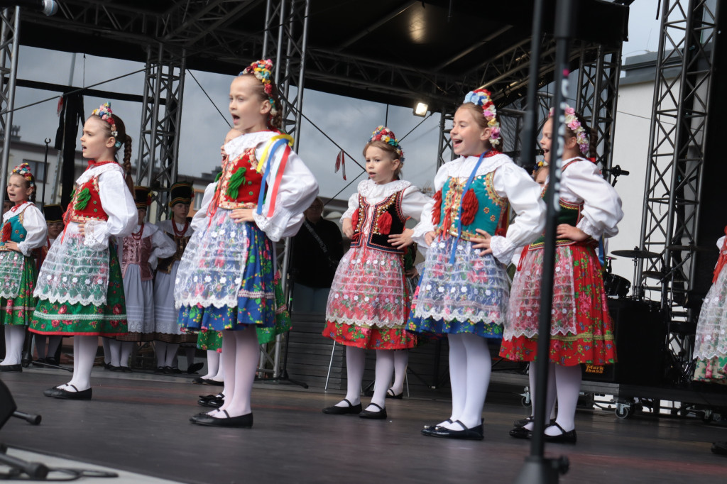 Trwają Dni Radzionkowa