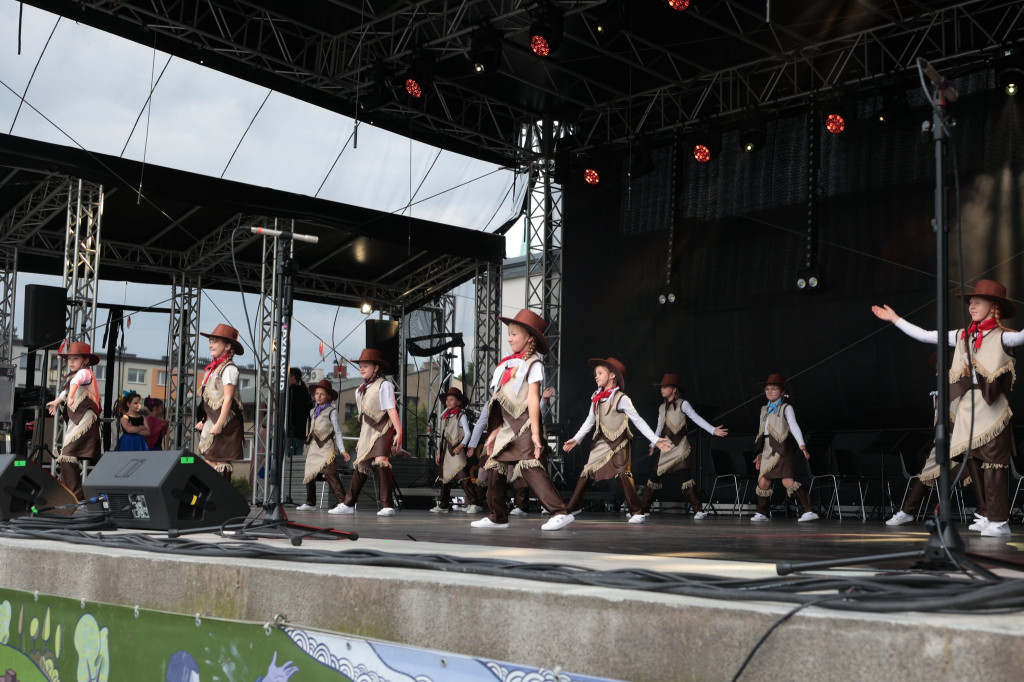 Trwają Dni Radzionkowa