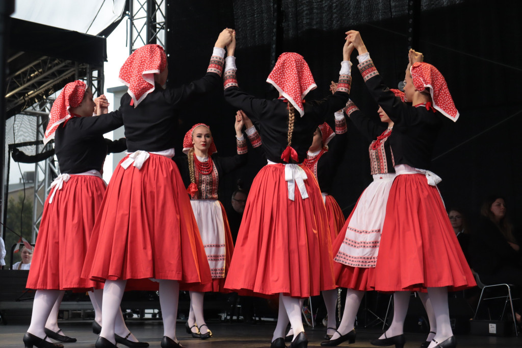 Trwają Dni Radzionkowa