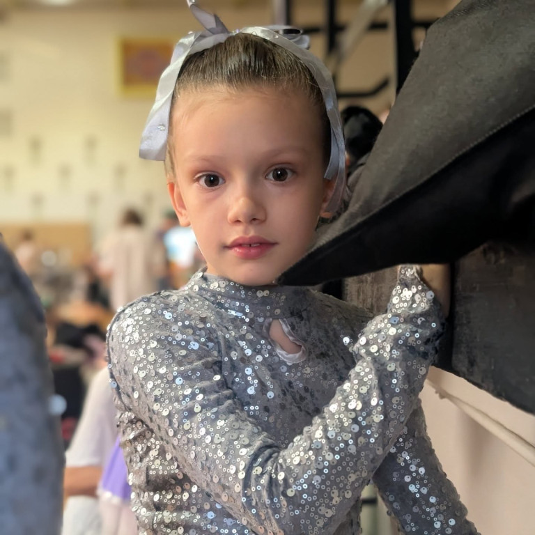 Brawa dla naszych tancerek! Sukcesy w Koninie