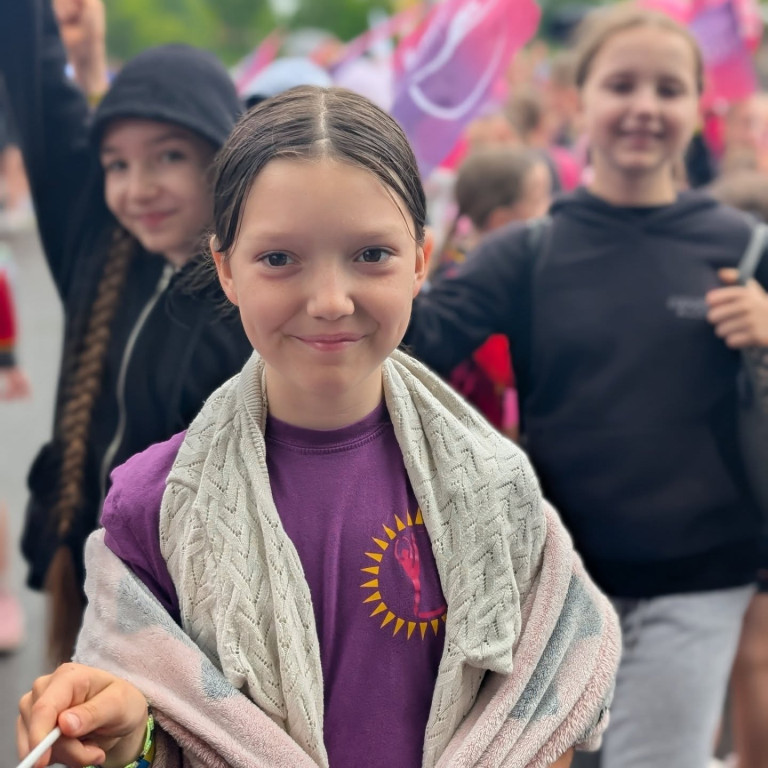 Brawa dla naszych tancerek! Sukcesy w Koninie