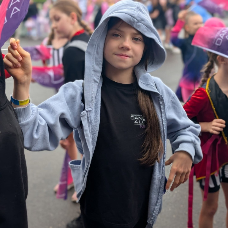 Brawa dla naszych tancerek! Sukcesy w Koninie