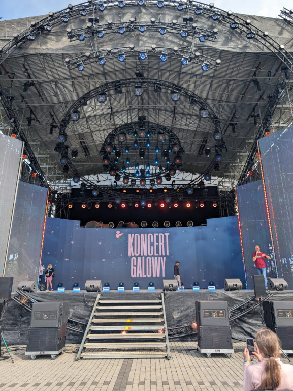 Brawa dla naszych tancerek! Sukcesy w Koninie