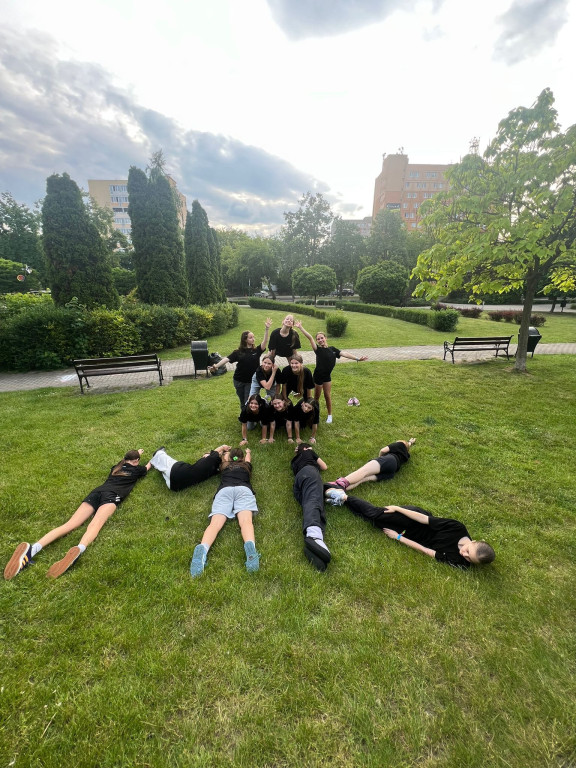 Brawa dla naszych tancerek! Sukcesy w Koninie