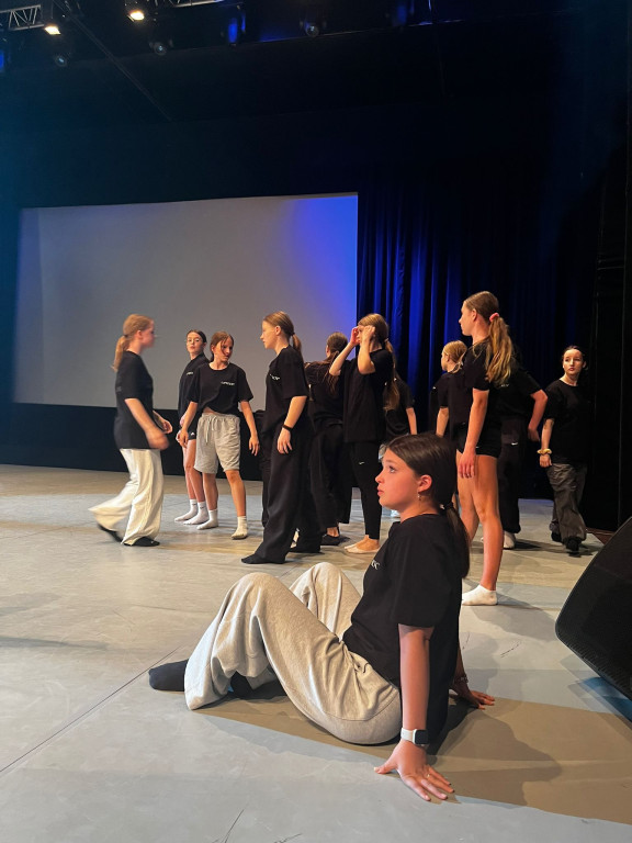 Brawa dla naszych tancerek! Sukcesy w Koninie