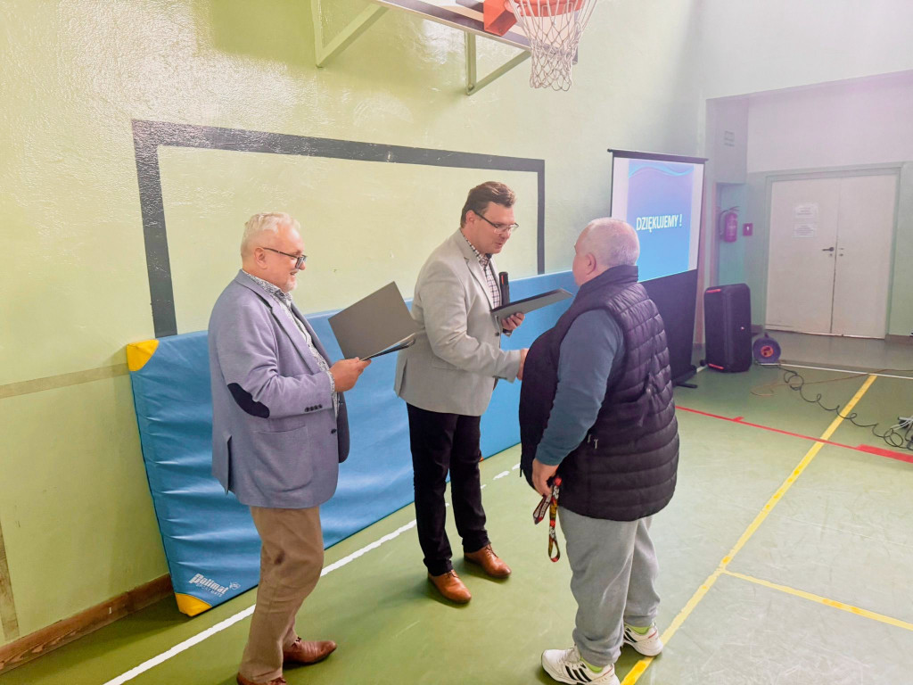 Wybory w Strzybnicy. Jest nowa przewodnicząca