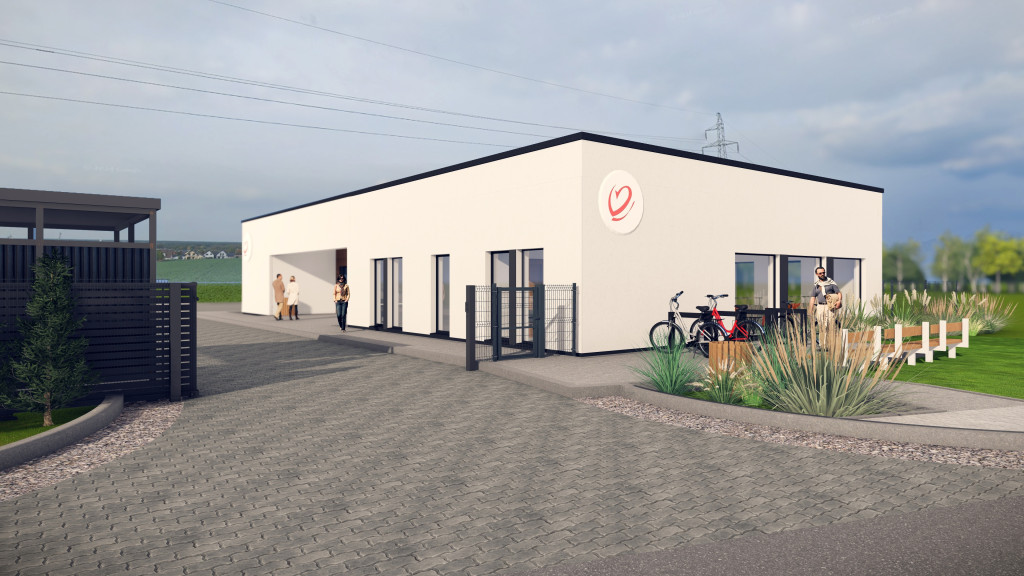 Tarnowskie Góry. Nowa inwestycja przy Opatowickiej