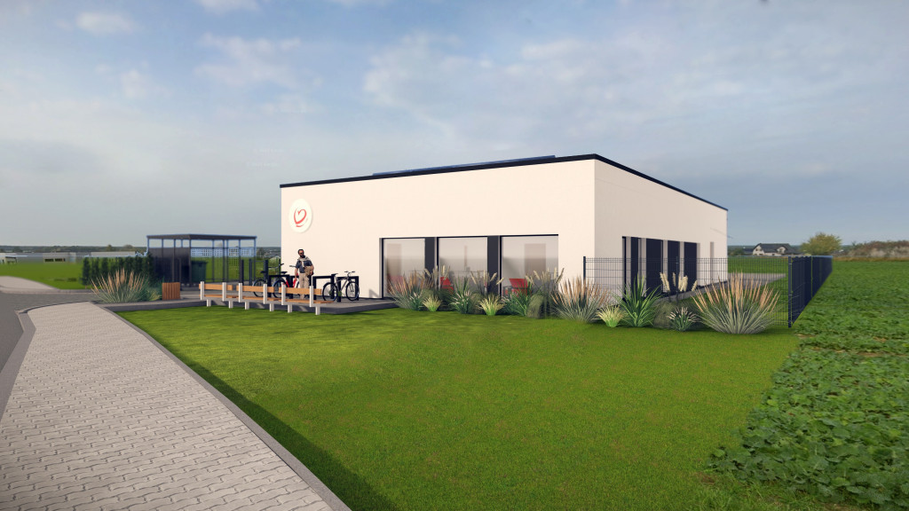 Tarnowskie Góry. Nowa inwestycja przy Opatowickiej