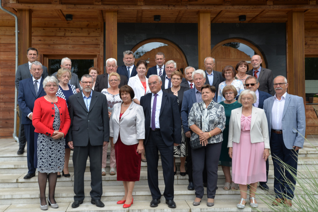 50 i 60 na karku. Małżeńskie jubileusze
