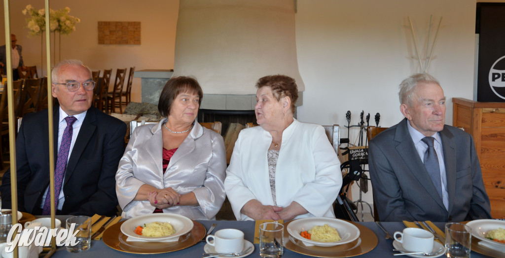 50 i 60 na karku. Małżeńskie jubileusze