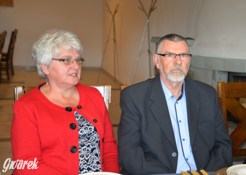 50 i 60 na karku. Małżeńskie jubileusze