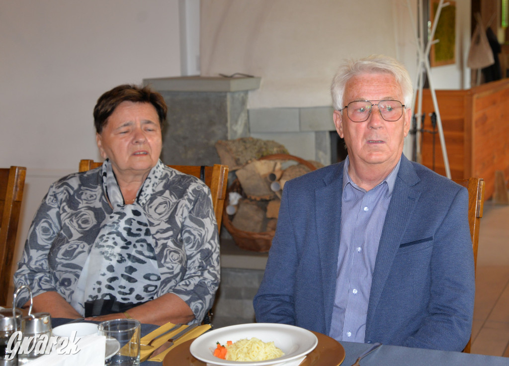 50 i 60 na karku. Małżeńskie jubileusze