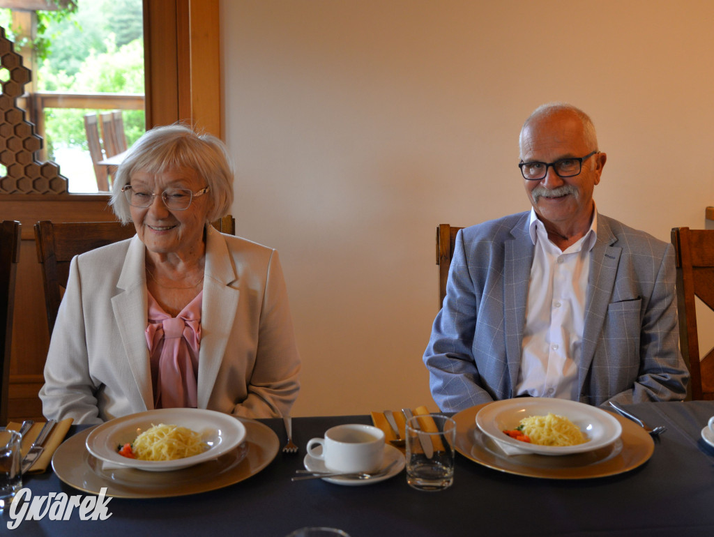 50 i 60 na karku. Małżeńskie jubileusze